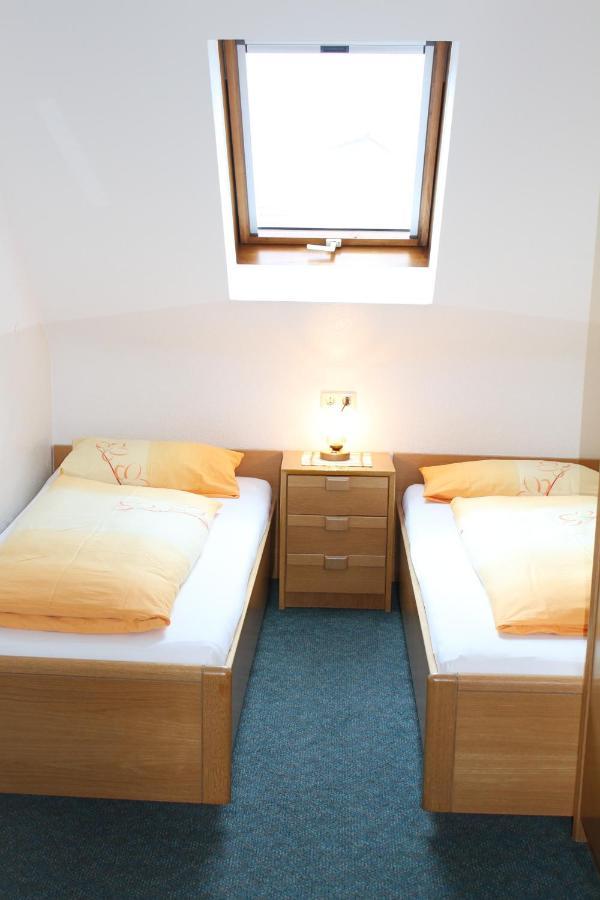 Apartment Gaestehaus Zum Landesteg Immenstaad am Bodensee